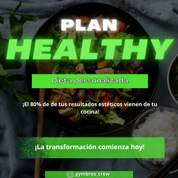 Plan Healthy